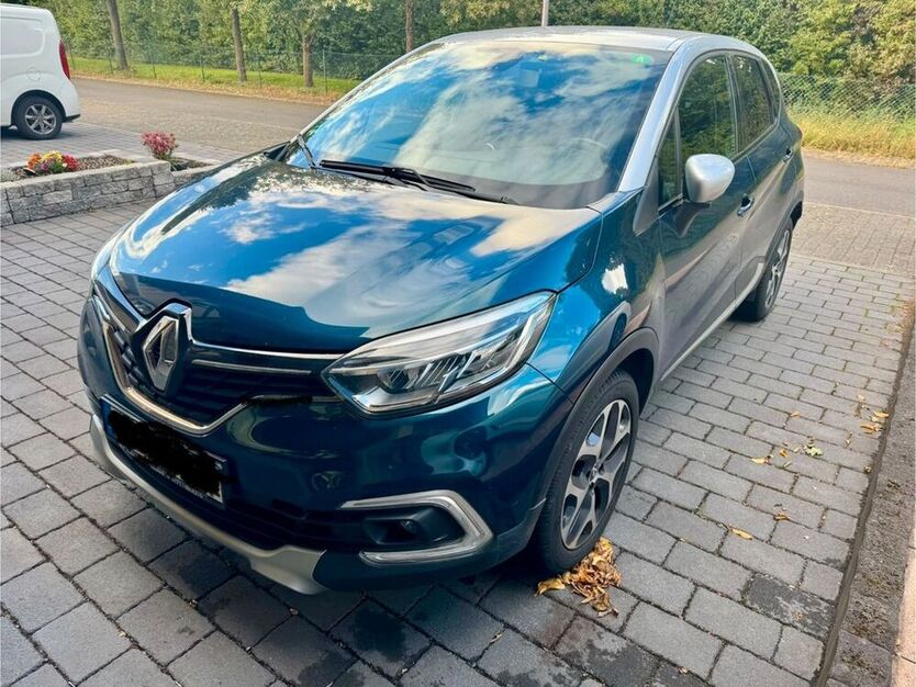 Captur