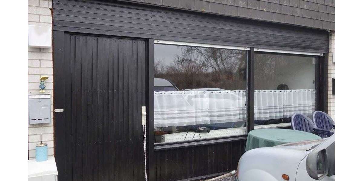 Etagenwohnung Ransbach-Baumbach Baumbach - 1 Zimmer, 42 m&sup2;, 78.900&euro; | Angebot:25277419