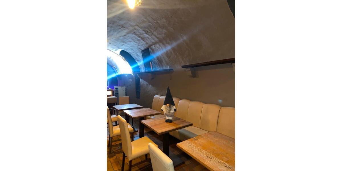 BarKneipePartykeller mit Theke & Aufenthaltsbereich in Boppard zimmer