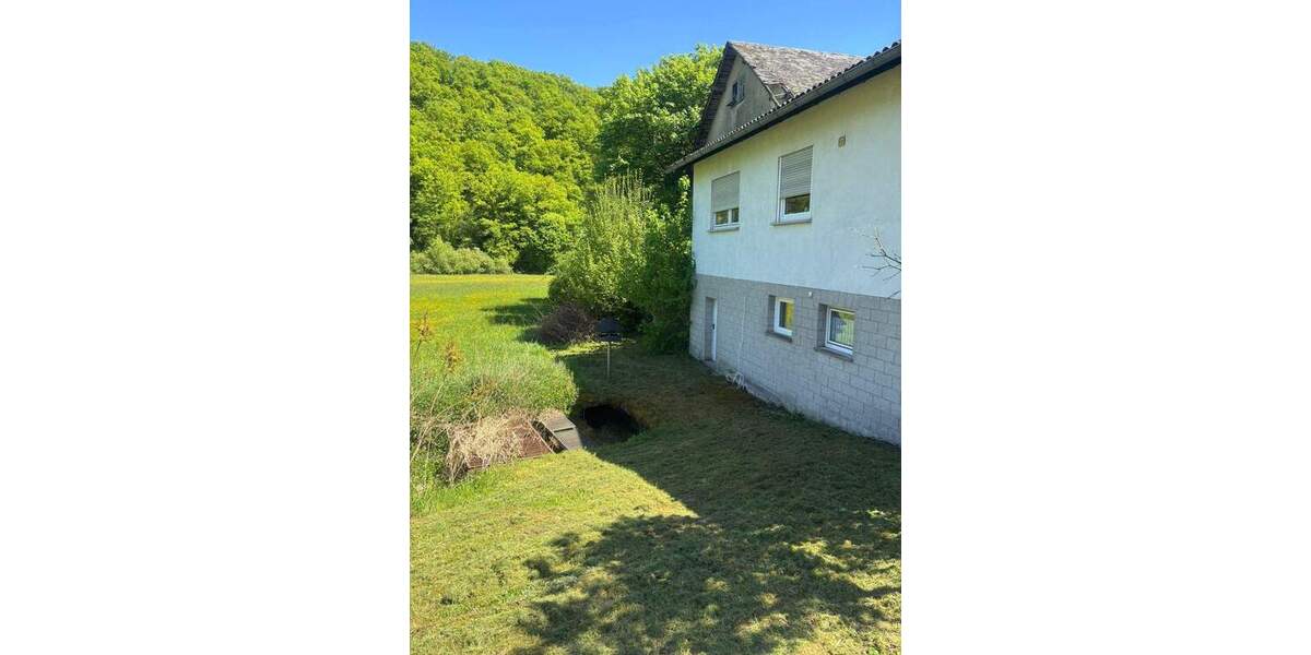 Erweiterbares Bauernhaus mit gepflegten Nebengebäuden, Abrissscheune und optionaler Pachtweide in ruhiger Dorflage! zimmer