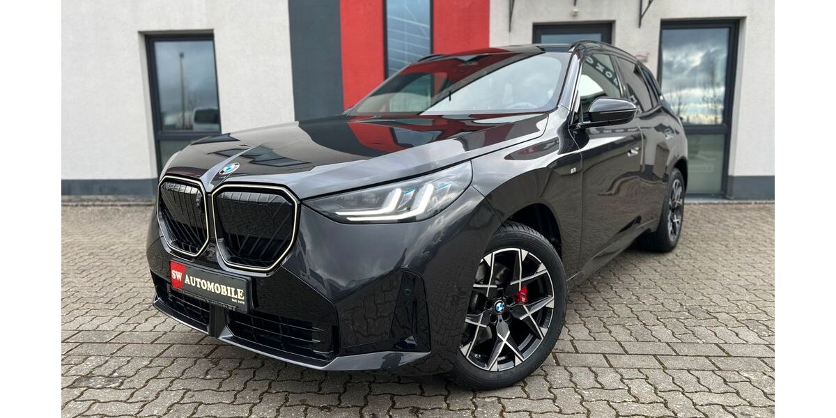 BMW X3 12.500 km 57.900 &euro; Oberhonnefeld-Gierend 56587