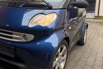 Smart ForTwo 140.000 km 1.500 &euro; Koblenz 56076