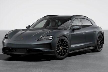 Porsche Taycan 3.250 km 117.500 &euro; Koblenz 56070