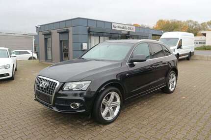 Audi Q5 131.542 km 15.900 € Bendorf 56170