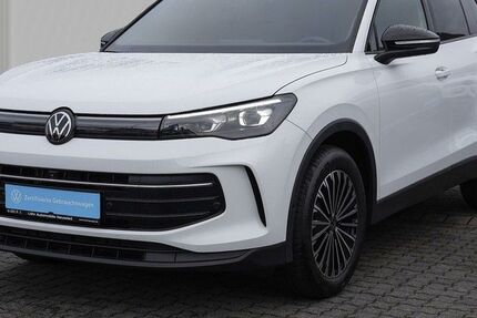 VW Tiguan 26.113 km 33.980 &euro; Neuwied 56564