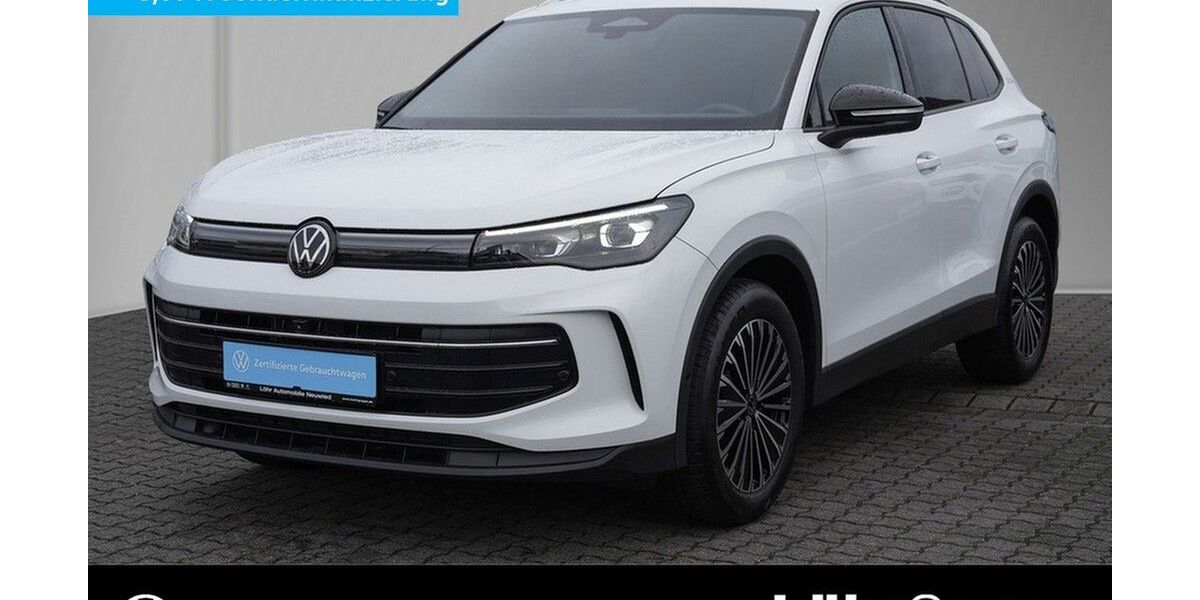 VW Tiguan 26.113 km 34.580 &euro; Neuwied 56564