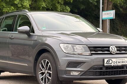 VW Tiguan 130.000 km 15.999 &euro; Montabaur 56410