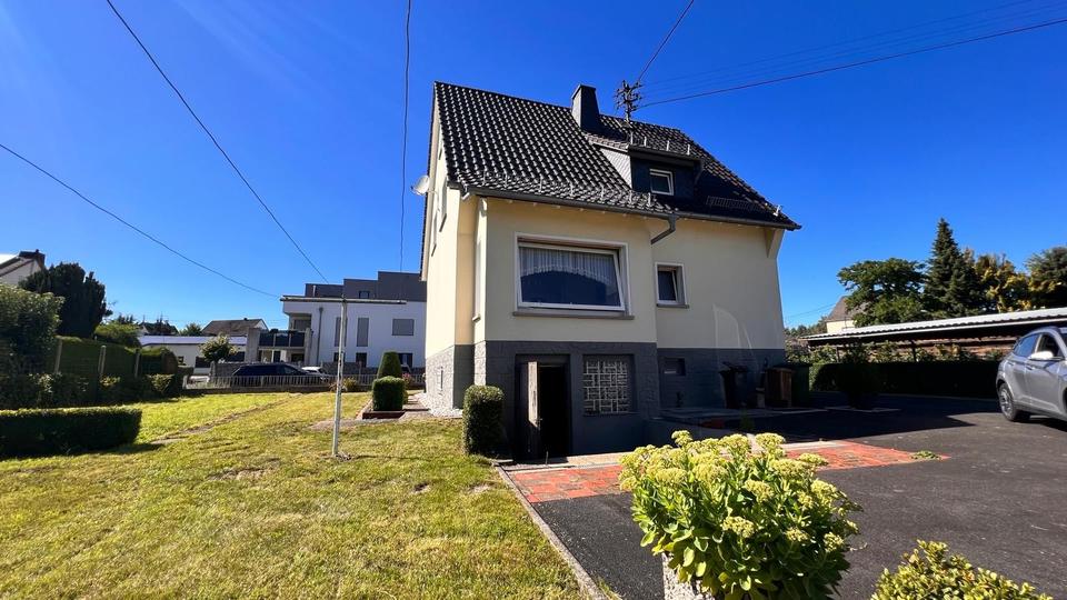 Einfamilienhaus Mogendorf - 3 Zimmer, 115 m&sup2;, 229.000&euro; | Angebot:27156382