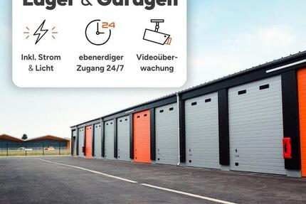 Gewerbeobjekt Mülheim-Kärlich Kärlich - 265&euro; | Angebot:26272729