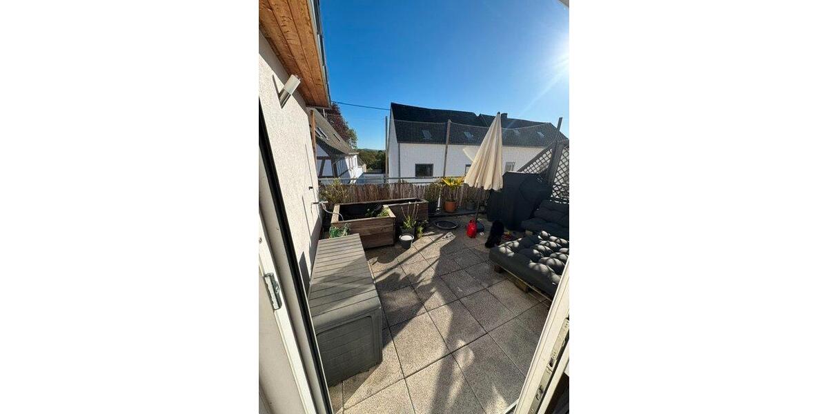 Etagenwohnung Koblenz Arenberg-Immendorf - 3 Zimmer, 125 m&sup2;, 1.250&euro; | Angebot:26372952