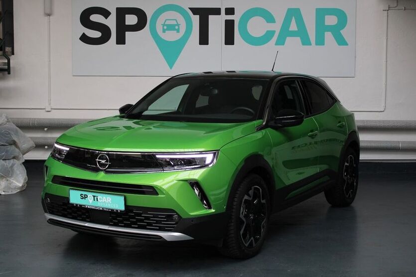 Mokka
