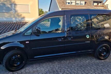 VW Caddy Maxi 323.000 km 4.800 &euro; Koblenz 56072