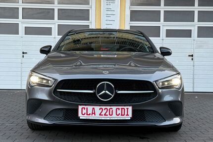 Mercedes-Benz CLA 220 Shooting Brake 99.983 km 23.990 &euro; Diez 65582