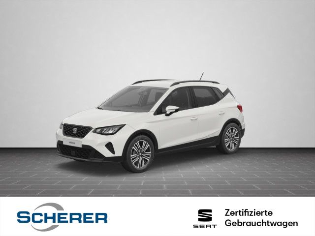 Seat Arona 9.192 km 20.480 &euro; Mayen 56727