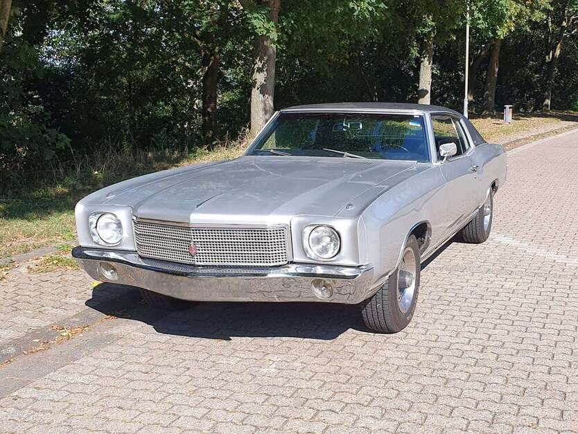 Monte Carlo