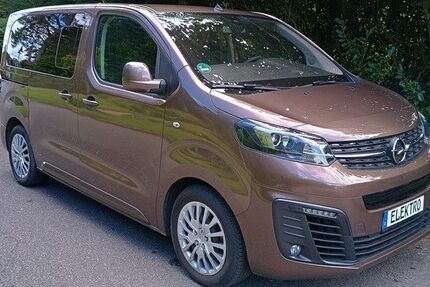 Opel Zafira Life 26.000 km 21.950 € Marienhausen 56269