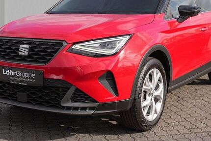 Seat Arona 31.061 km 17.480 &euro; Neuwied 56564