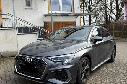 Audi A3 28.000 km 28.600 &euro; Straßenhaus 56587