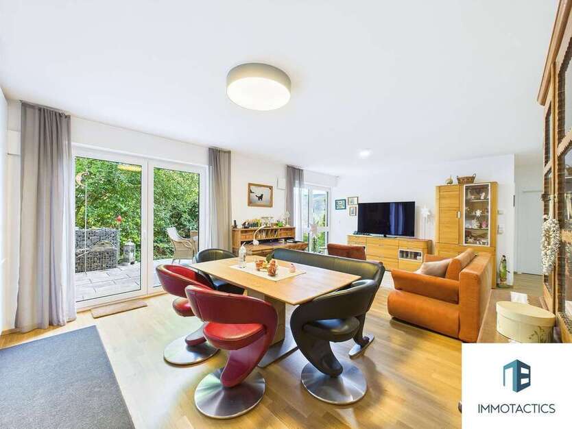 Wohnung zum Kaufen in Boppard 374.000 € 90 m²