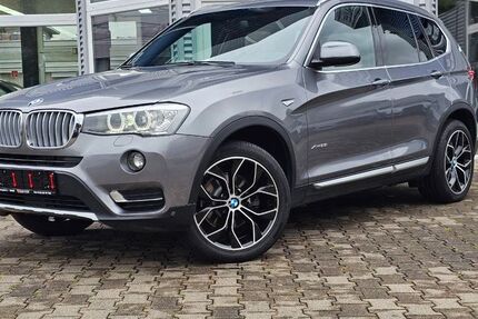 BMW X3 90.600 km 24.900 &euro; Neuwied 56566