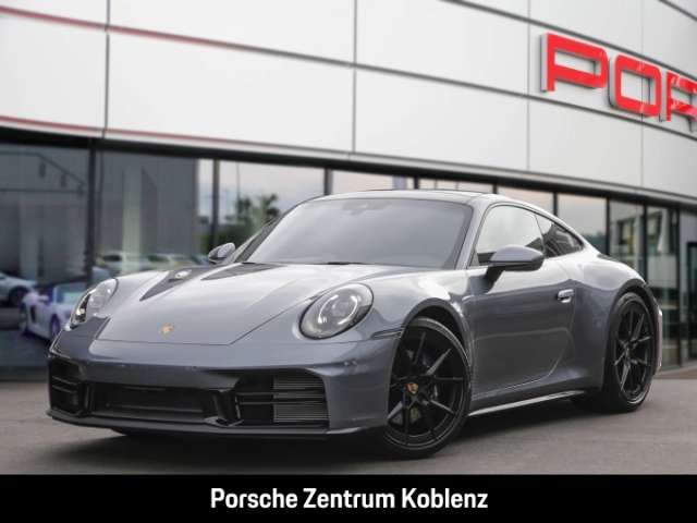 Porsche 992 2.750 km 152.911 € Koblenz 56070