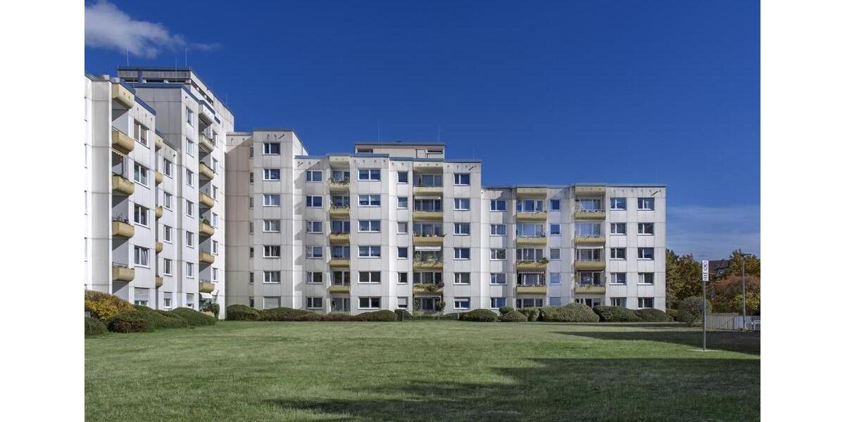 Demnächst frei! 3-Zimmer-Wohnung in Koblenz Kartause 3 zimmer