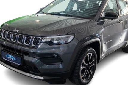 Jeep Compass 26.196 km 22.680 &euro; Koblenz 56073