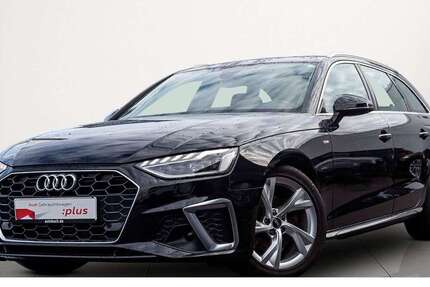 Audi A4 77.060 km 25.570 &euro; Diez 65582