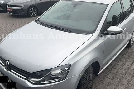 VW Polo 83.000 km 9.900 &euro; Weißenthurm 56575