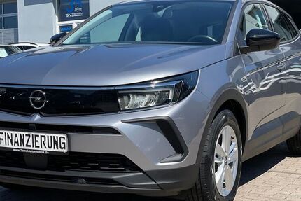 Opel Grandland (X)