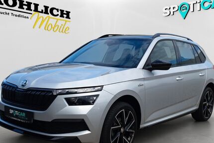 Skoda Kamiq 48.470 km 20.500 &euro; Koblenz 56073