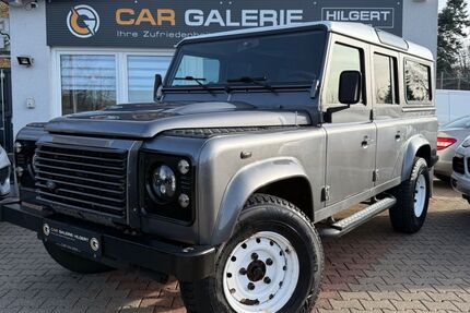 Land Rover Defender 99.000 km 39.990 &euro; Hilgert 56206