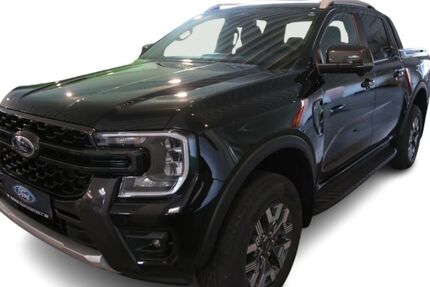 Ford Ranger 5.900 km 55.980 &euro; Braubach 56338