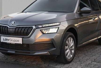 Skoda Kamiq 63.553 km 18.680 &euro; Höhr-Grenzhausen 56203