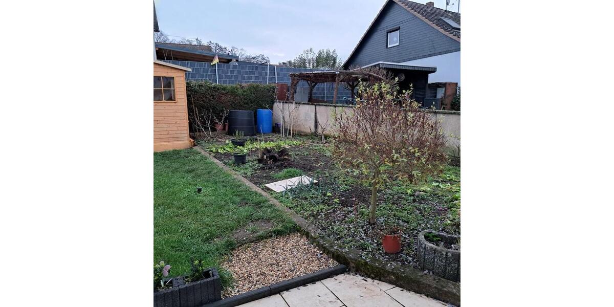 Einfamilienhaus Mendig - 235.000&euro; | Angebot:25456896