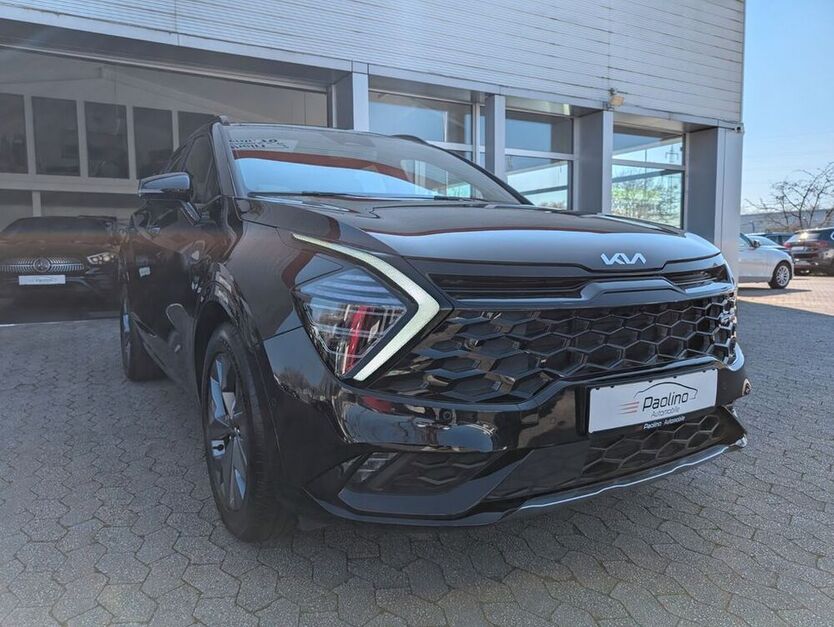 Sportage