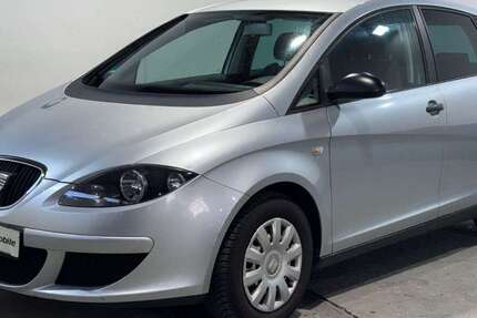 Seat Altea 185.000 km 1.950 &euro; Neuwied 56567