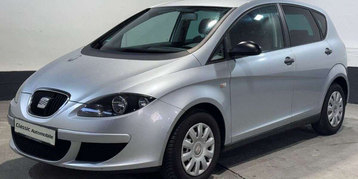 Seat Altea 185.000 km 1.950 &euro; Neuwied 56567