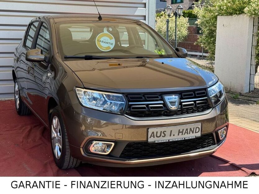 Sandero