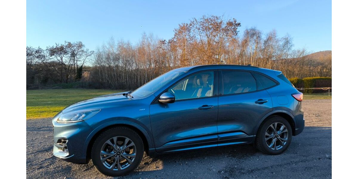Ford Kuga 49.500 km 21.500 &euro; Mendig 56743
