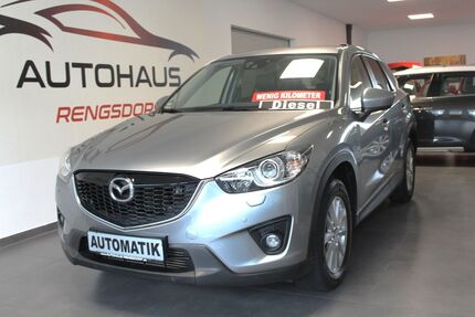 Mazda CX-5 126.120 km 6.990 &euro; Rengsdorf 56579