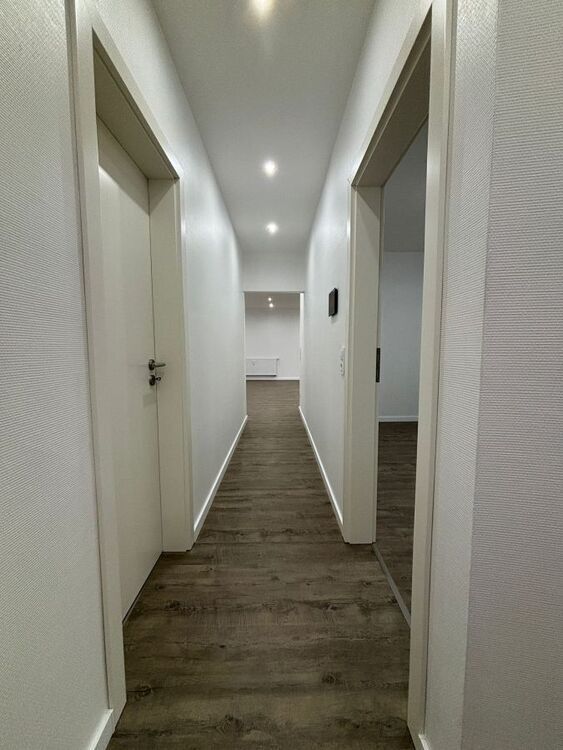 Repräsentatives Büro Praxis mit starker Kundenfrequenz an Hauptstraße zimmer