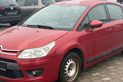 Citroen C4 182.000 km 690 € Wirges 56422