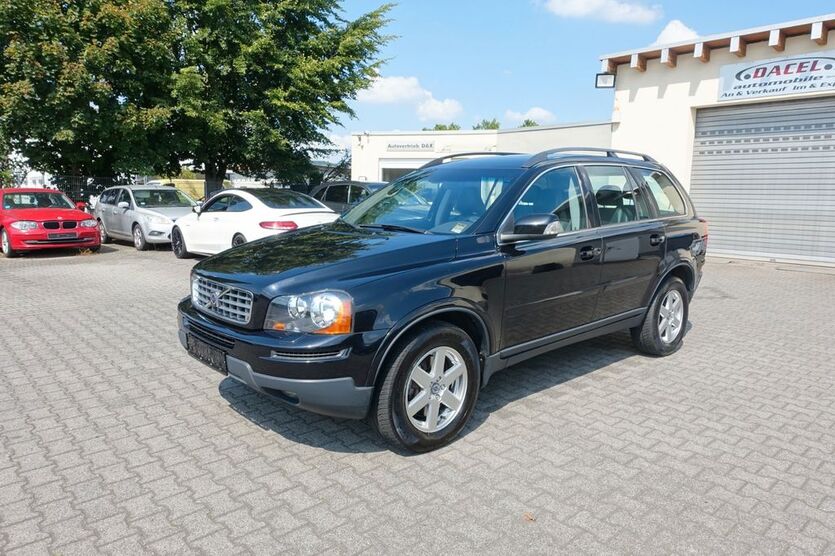 Volvo XC90 244.523 km 5.900 € Bendorf 56170