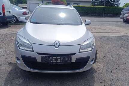 Renault Megane 198.000 km 4.190 &euro; Höhr-Grenzhausen 56203