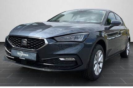 Seat Leon 12.500 km 29.490 &euro; Mayen 56727