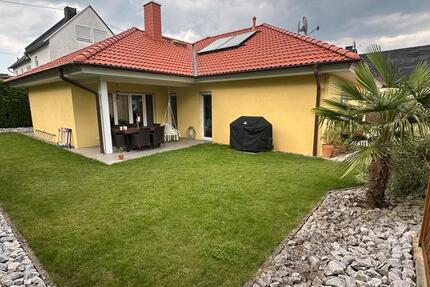 Bungalow Haus Immobilie Nähe Montabaur 4 zimmer