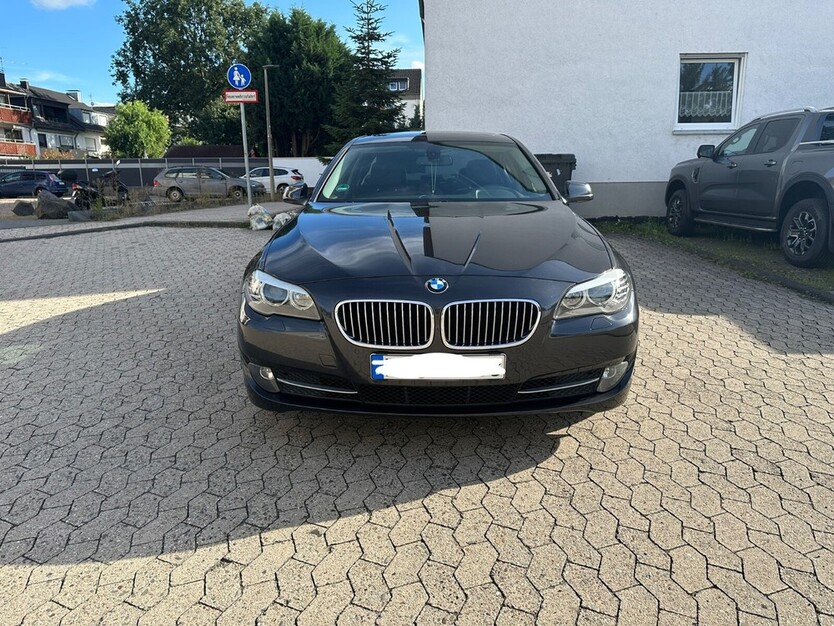 BMW 523 150.000 km 16.000 € Koblenz 56068