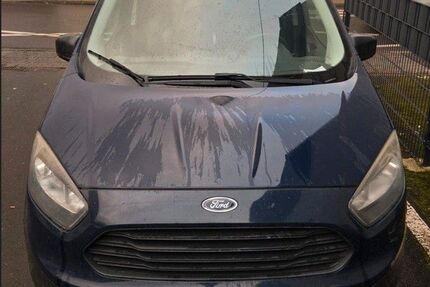 Ford Transit Courier 140.000 km 6.400 &euro; Koblenz 56072