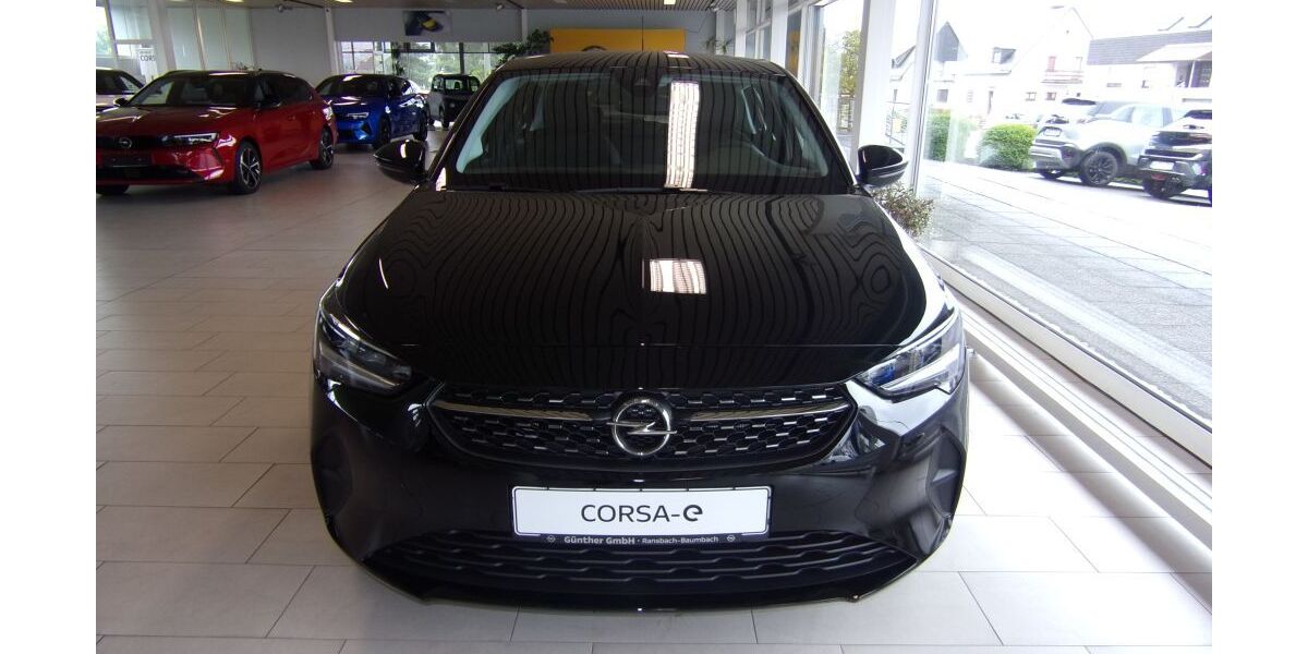 Opel Corsa 22.000 km 19.990 &euro; Ransbach-Baumbach 56235